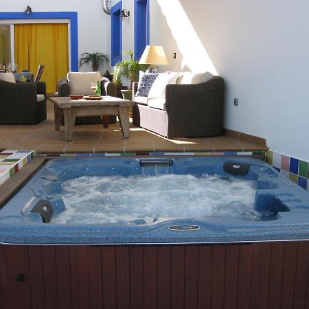 Bed and Breakfast Casa Agua Marina Sant Josep de sa Talaia Exteriér fotografie
