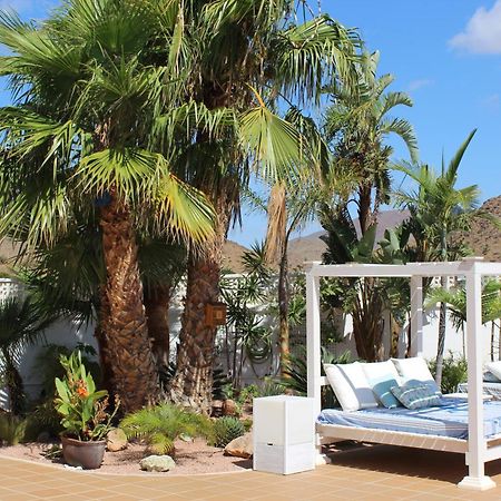 Bed and Breakfast Casa Agua Marina Sant Josep de sa Talaia Exteriér fotografie
