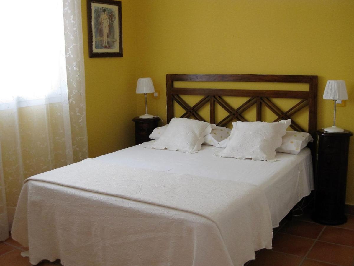 Bed and Breakfast Casa Agua Marina Sant Josep de sa Talaia Exteriér fotografie