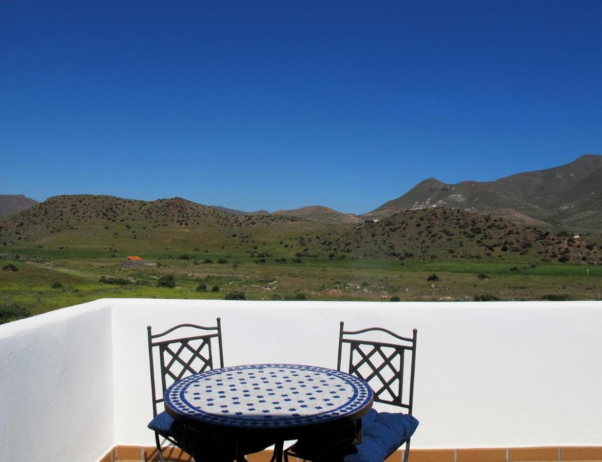 Bed and Breakfast Casa Agua Marina Sant Josep de sa Talaia Exteriér fotografie