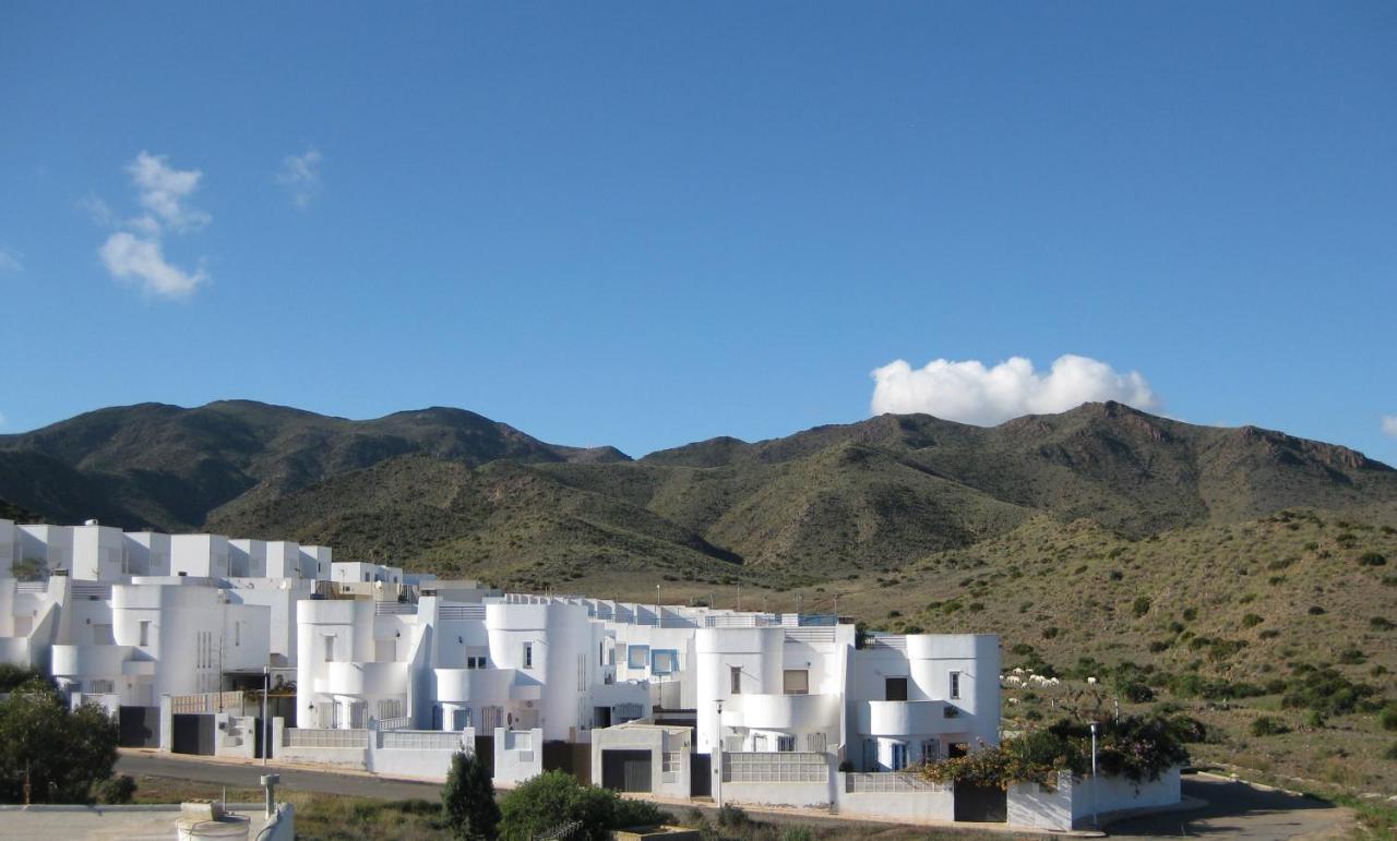 Bed and Breakfast Casa Agua Marina Sant Josep de sa Talaia Exteriér fotografie