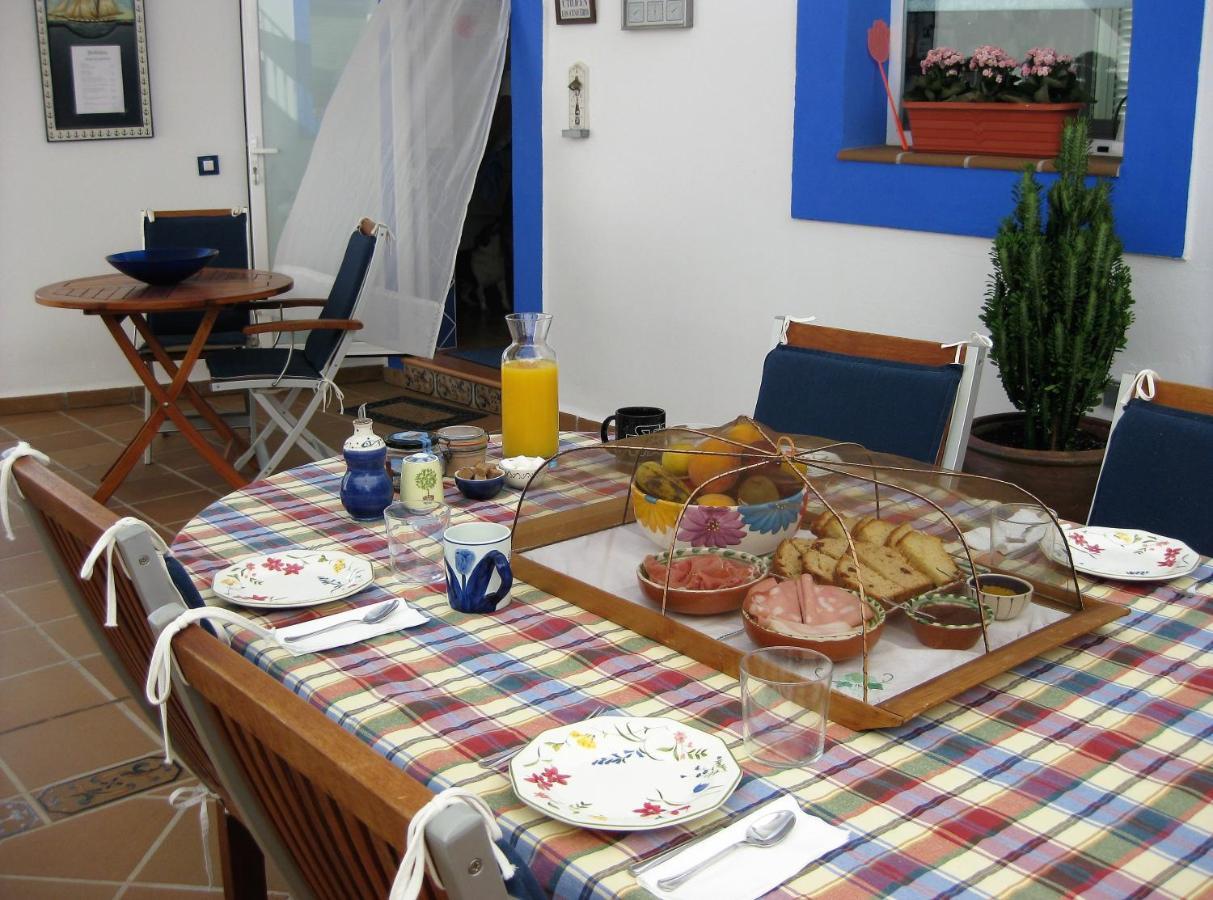 Bed and Breakfast Casa Agua Marina Sant Josep de sa Talaia Exteriér fotografie