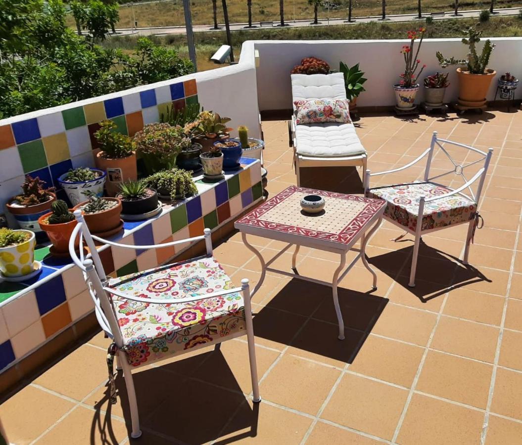 Bed and Breakfast Casa Agua Marina Sant Josep de sa Talaia Exteriér fotografie