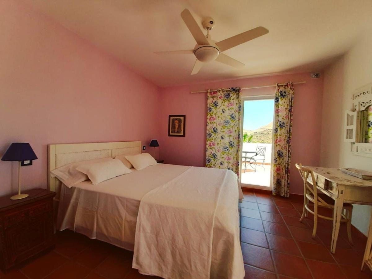 Bed and Breakfast Casa Agua Marina Sant Josep de sa Talaia Exteriér fotografie