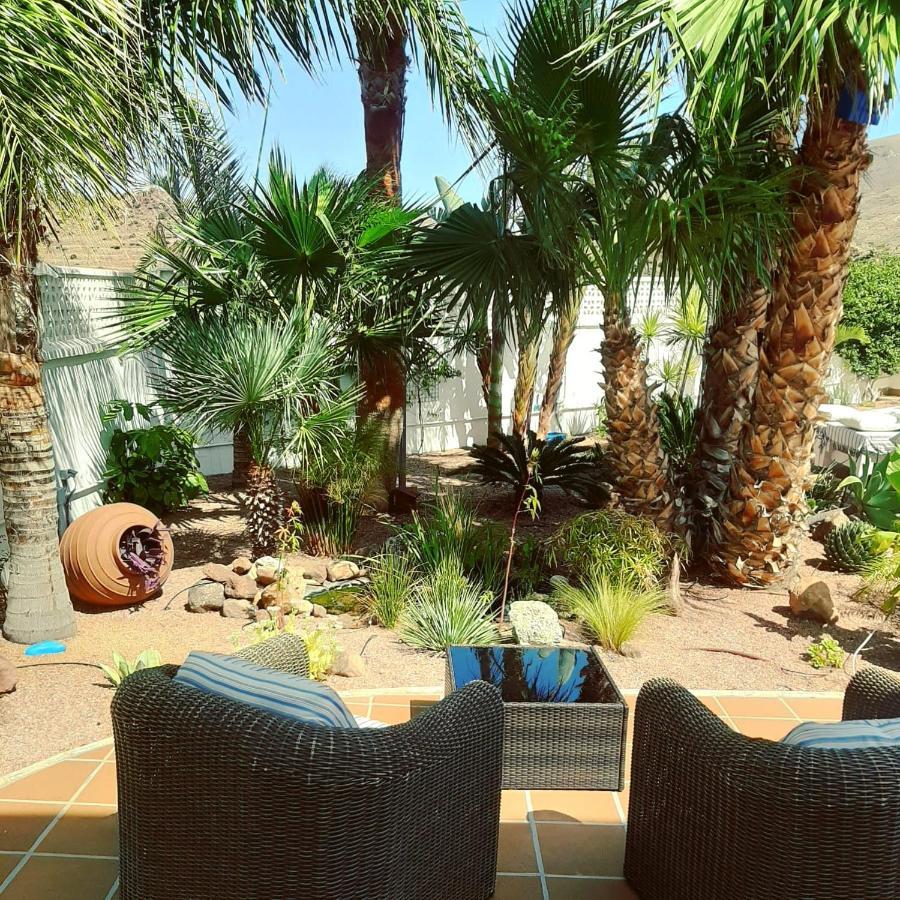 Bed and Breakfast Casa Agua Marina Sant Josep de sa Talaia Exteriér fotografie
