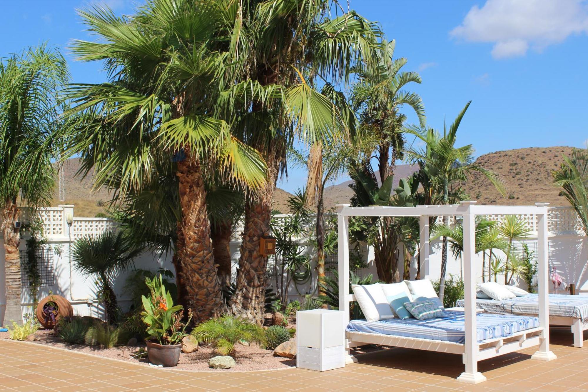 Bed and Breakfast Casa Agua Marina Sant Josep de sa Talaia Exteriér fotografie